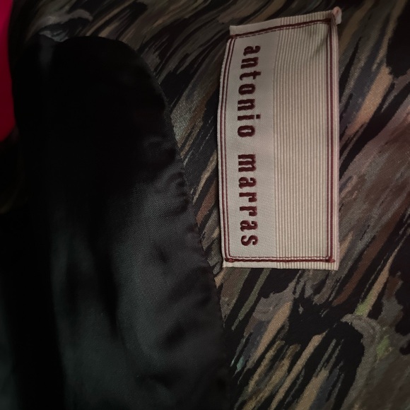 Antonio Marras, made in Italy - Picture 3 of 3